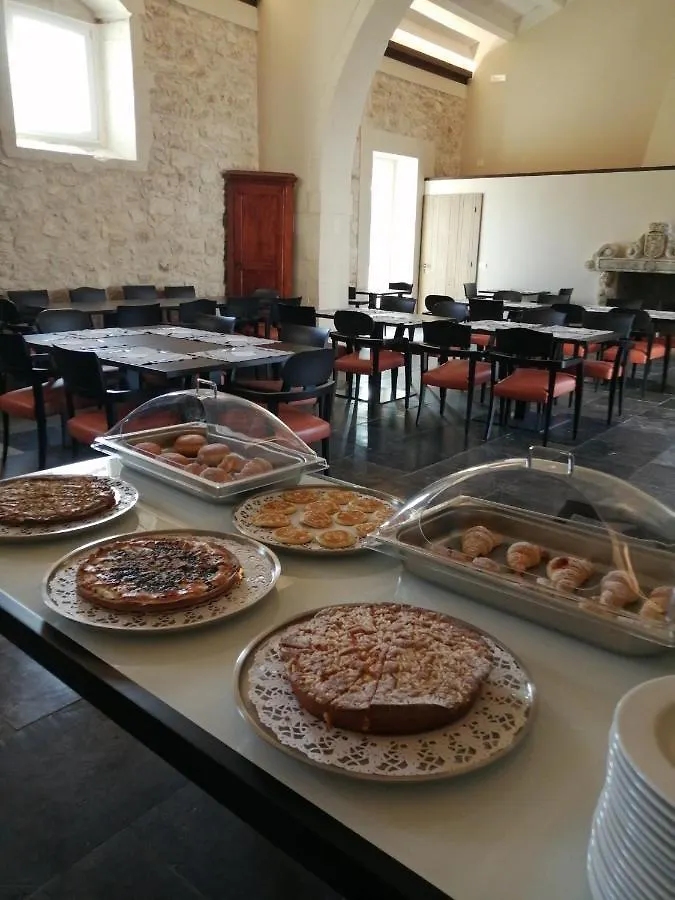 Ballium Luxury Relais Avola