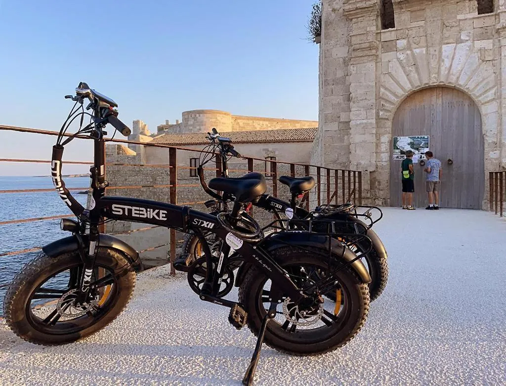 Ballium Luxury Relais Avola