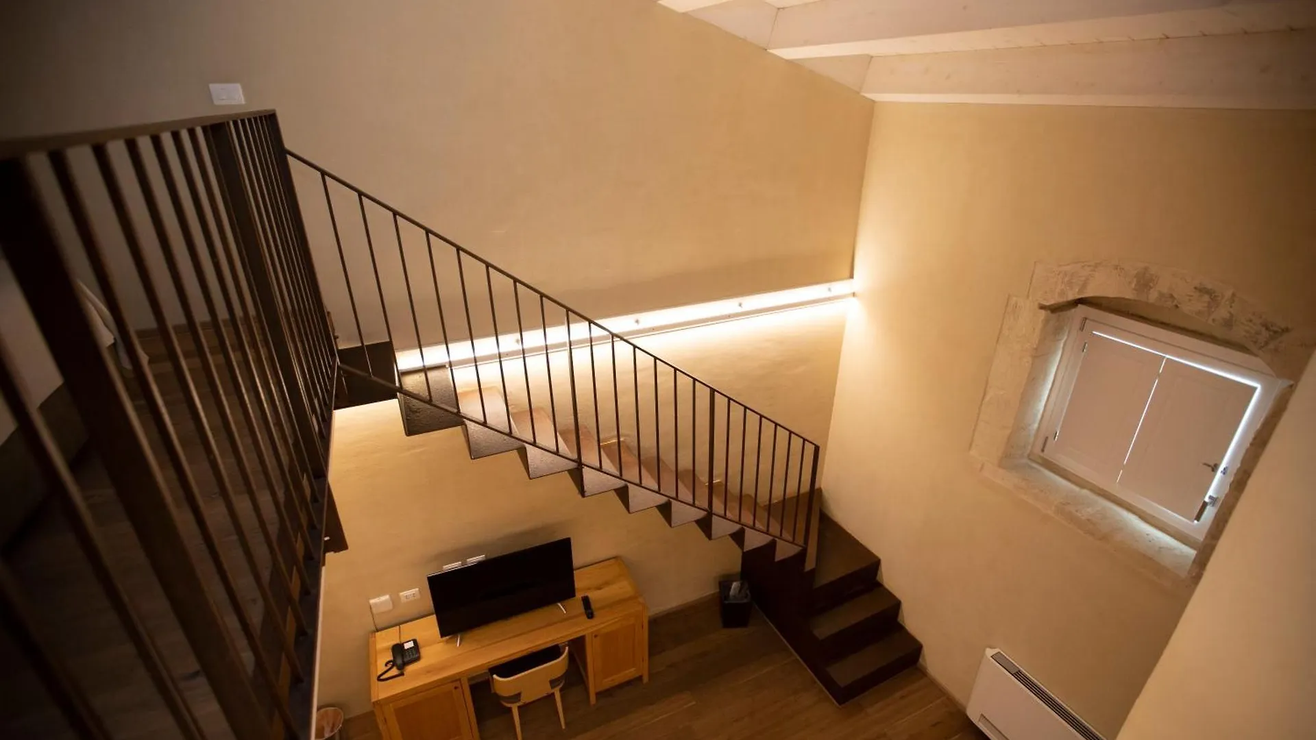 Ballium Luxury Relais Avola Alojamento de Turismo Rural