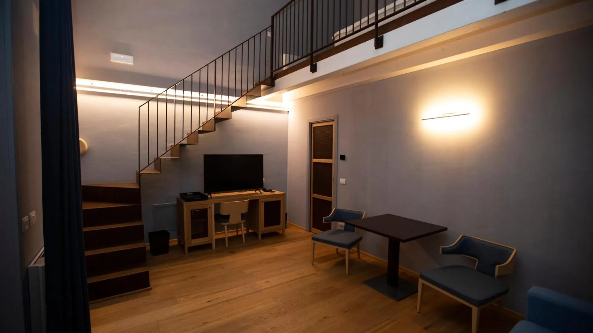 Ballium Luxury Relais Avola