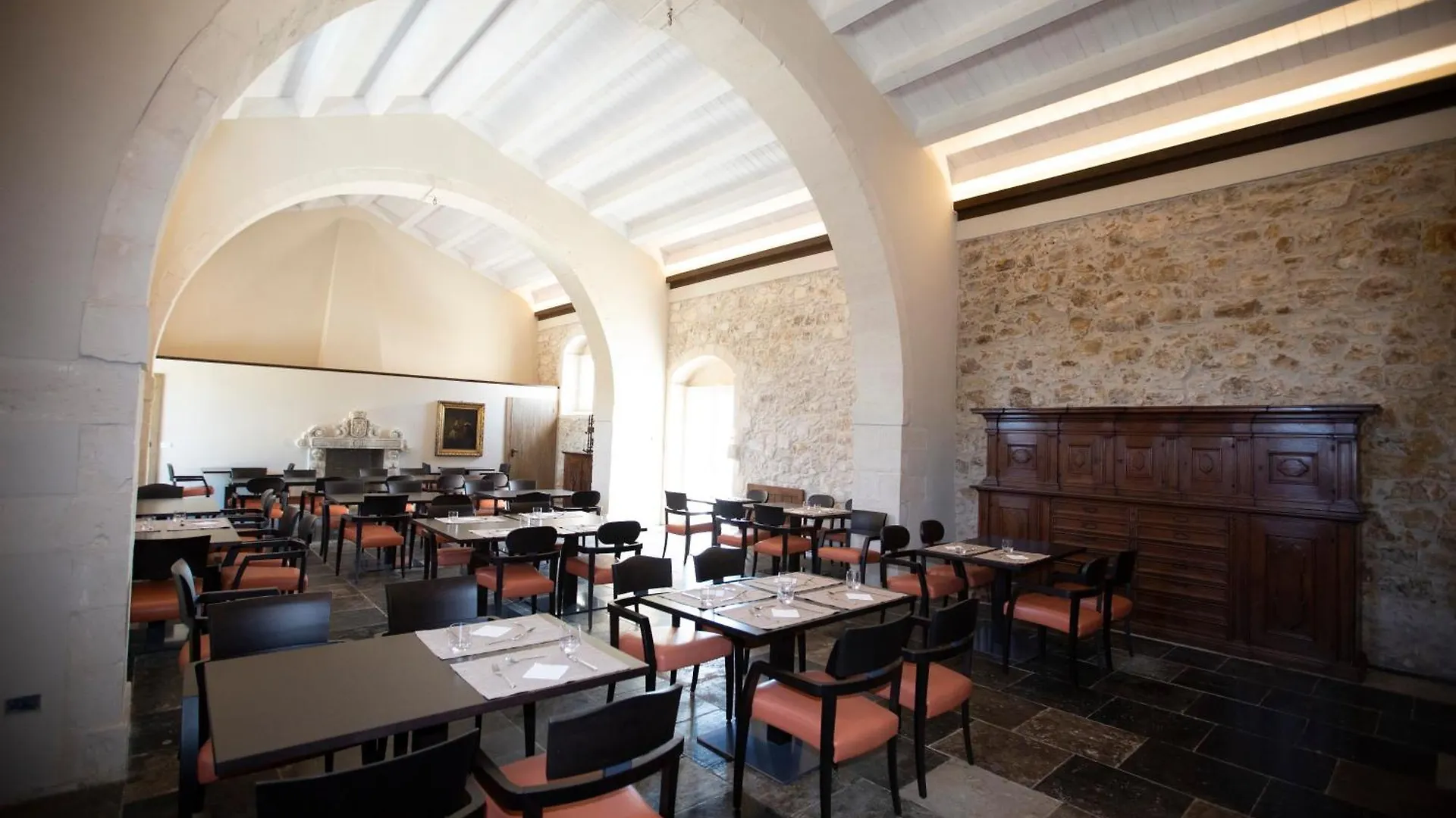 Ballium Luxury Relais Avola 0*,