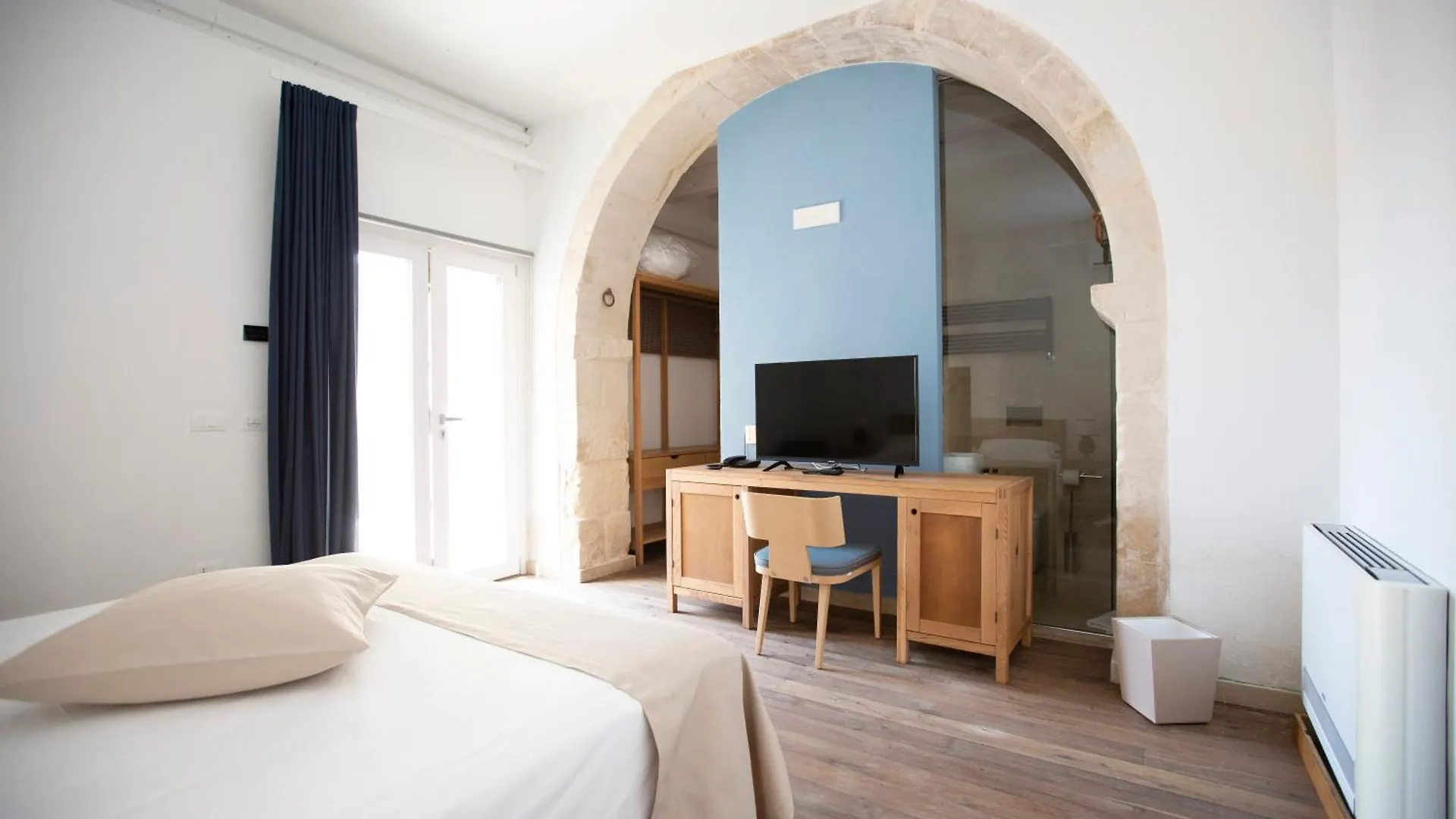 Ballium Luxury Relais Avola