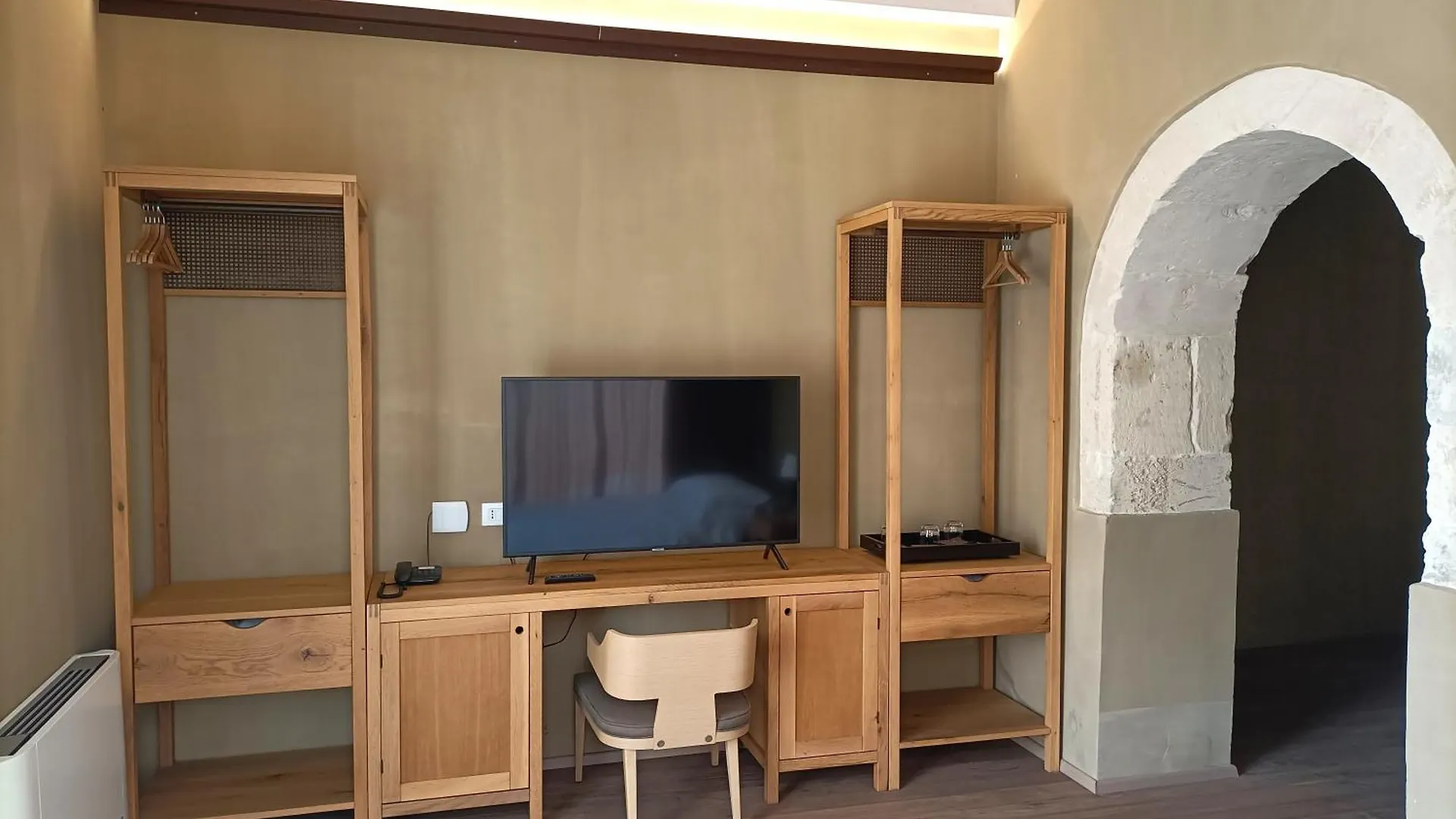 Ballium Luxury Relais Avola Alojamento de Turismo Rural