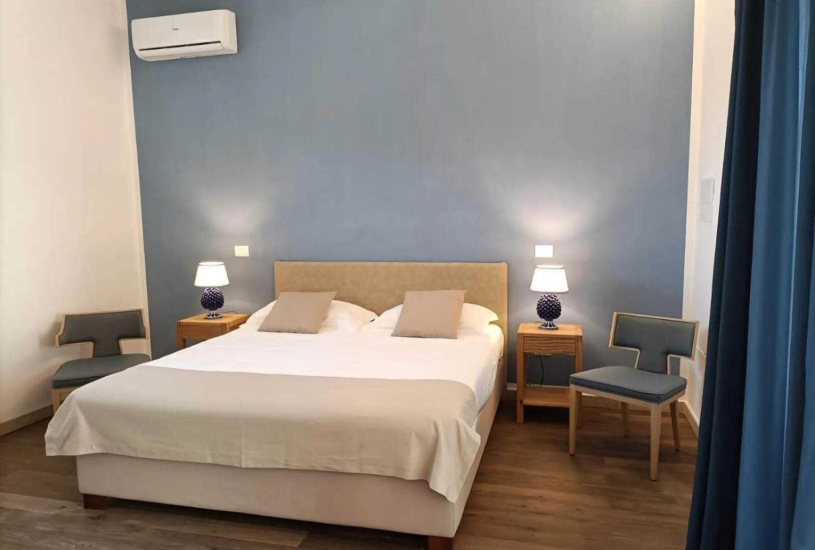 Ballium Luxury Relais Avola Alojamento de Turismo Rural