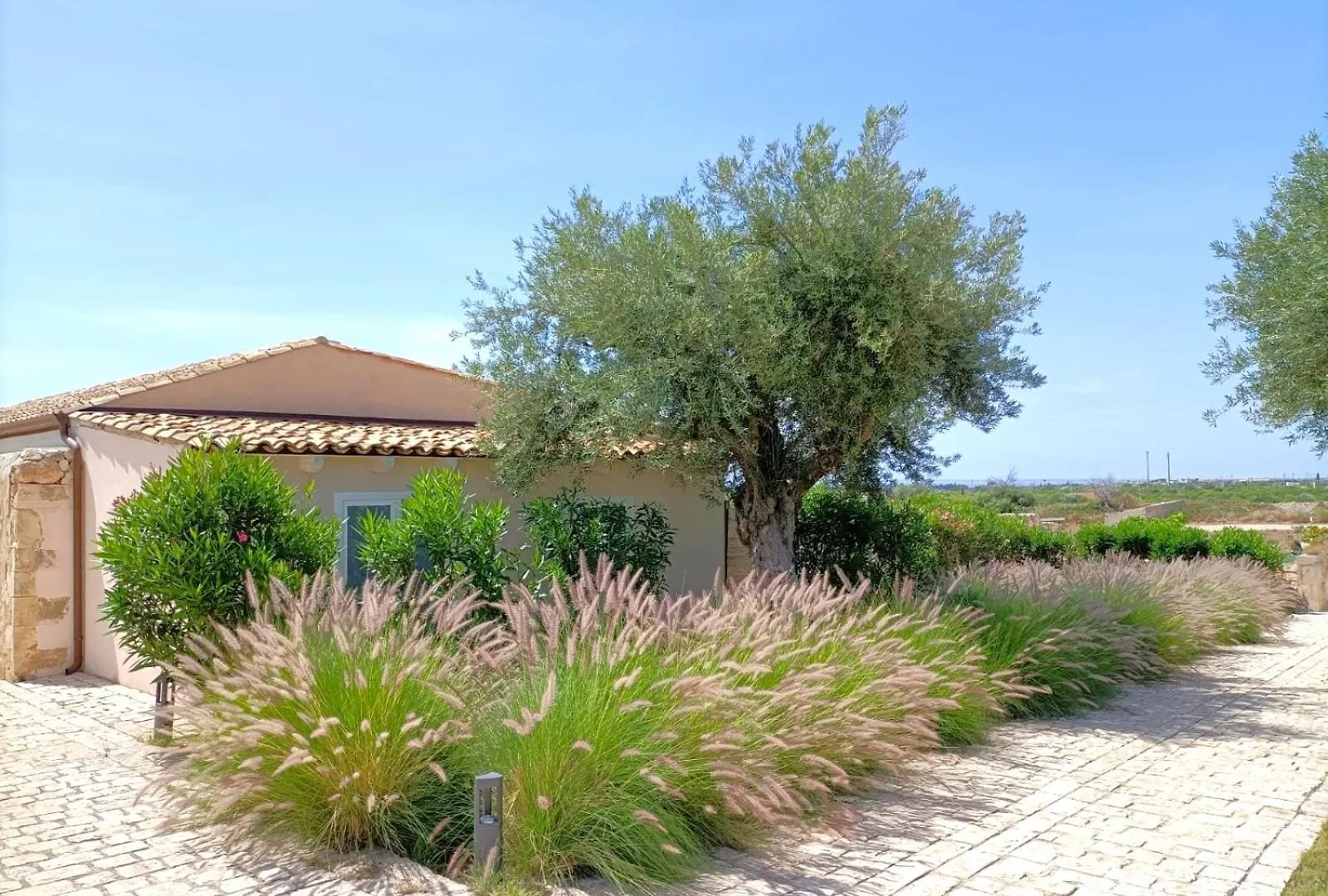 Ballium Luxury Relais Avola Alojamento de Turismo Rural