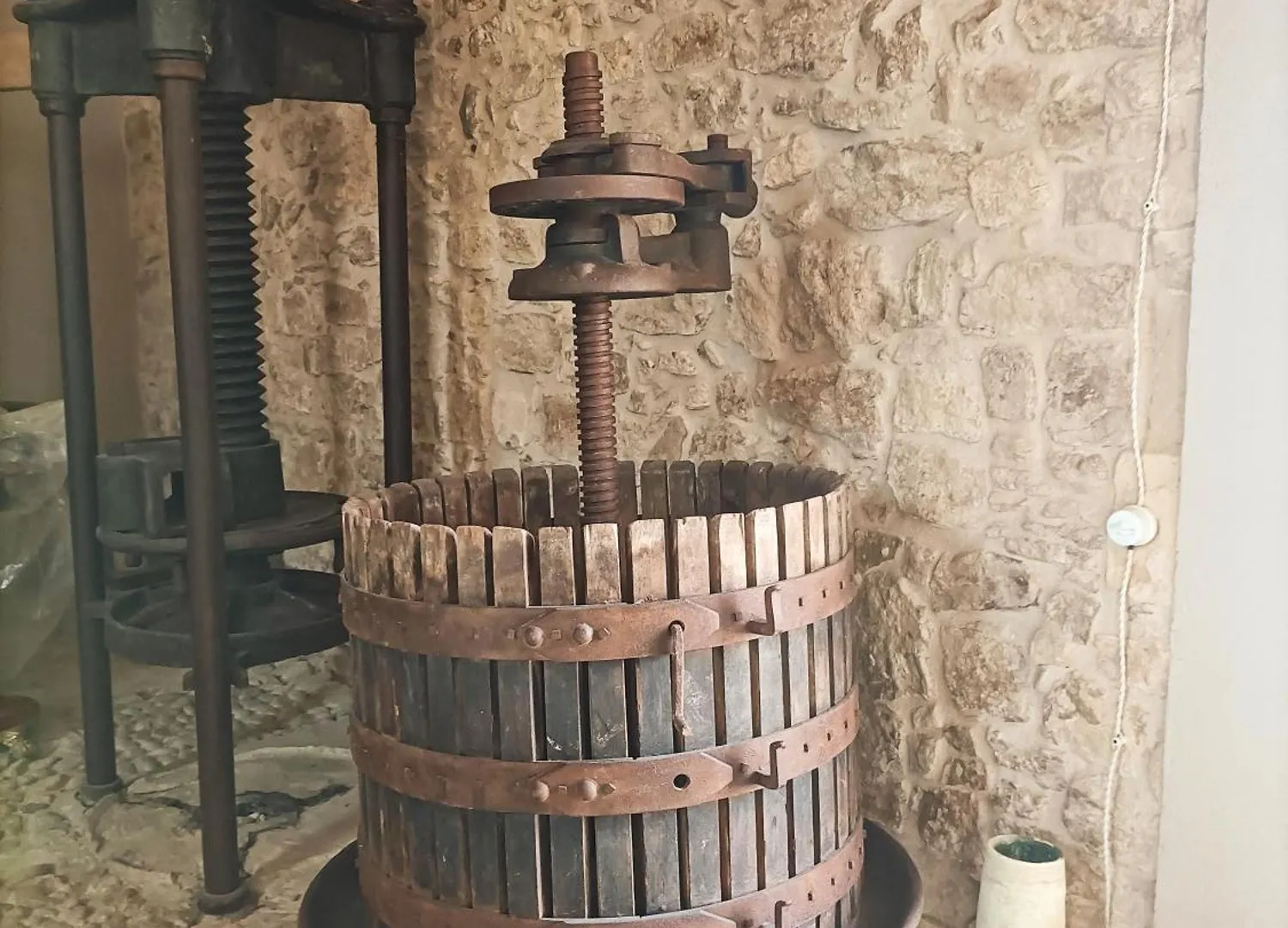 Ballium Luxury Relais Avola Alojamento de Turismo Rural
