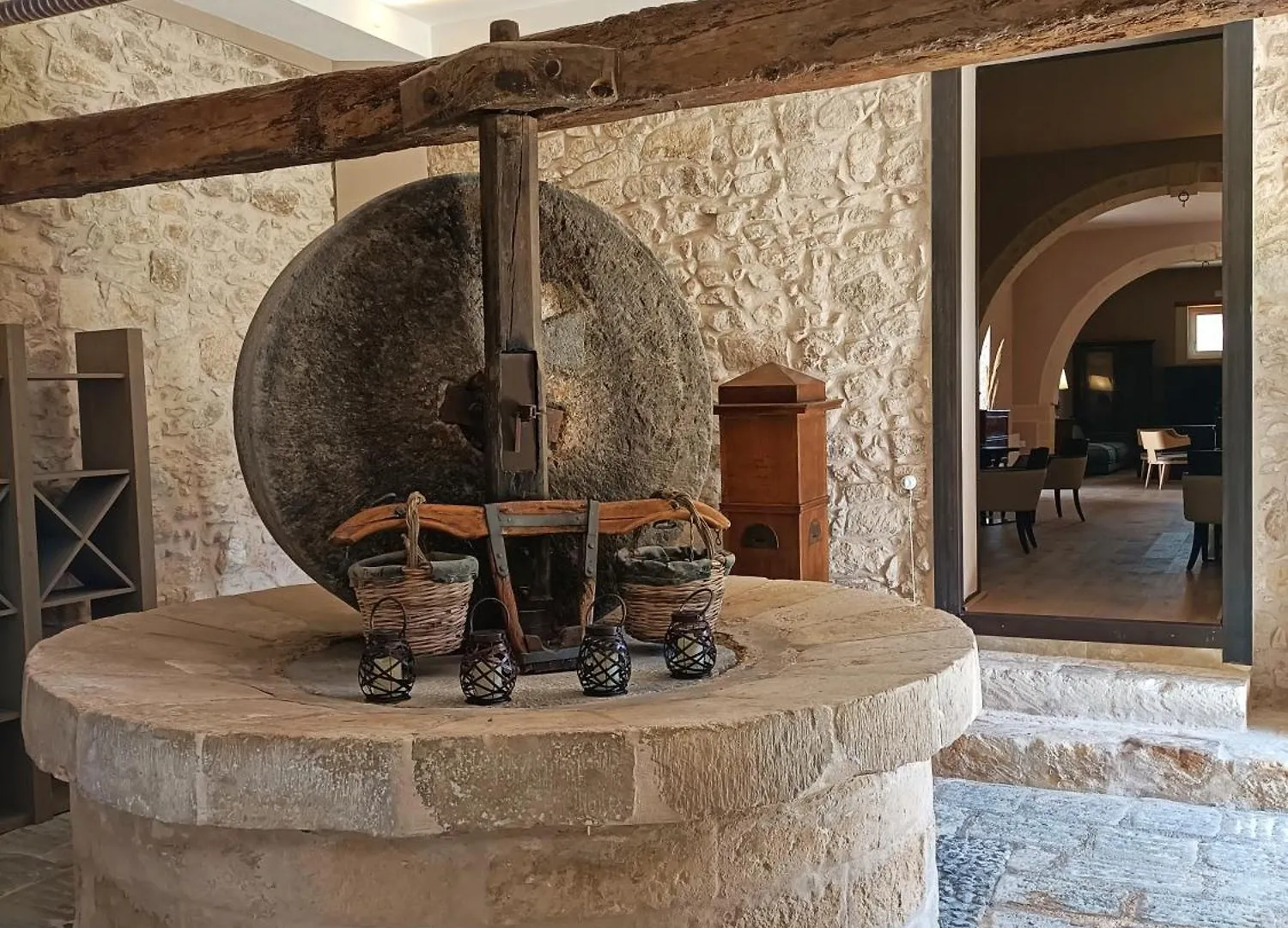 Ballium Luxury Relais Avola 0*,  Itália