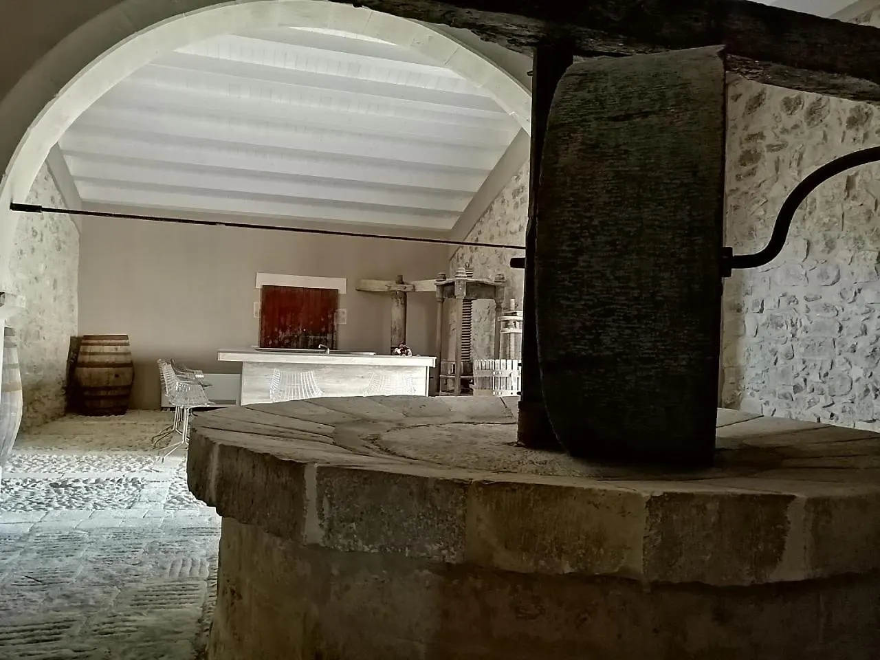 Ballium Luxury Relais Avola