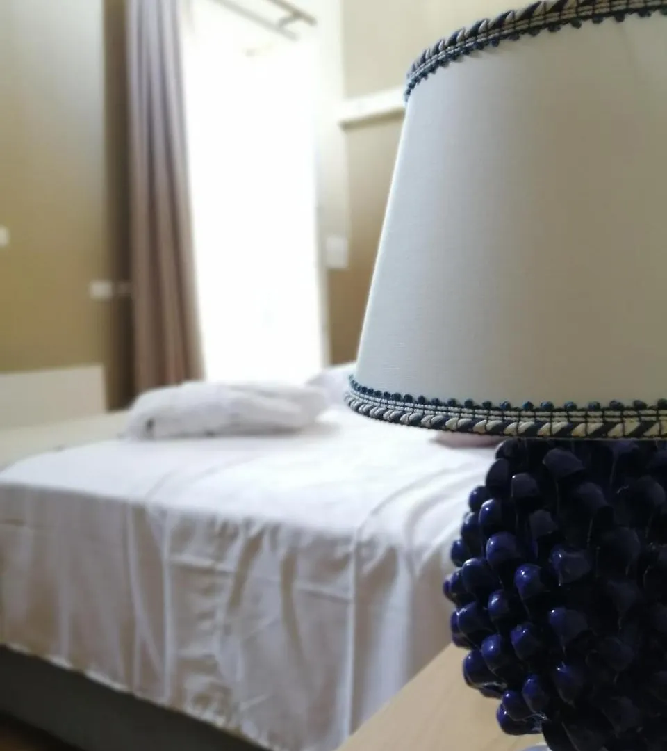 Alojamento de Turismo Rural Ballium Luxury Relais Avola