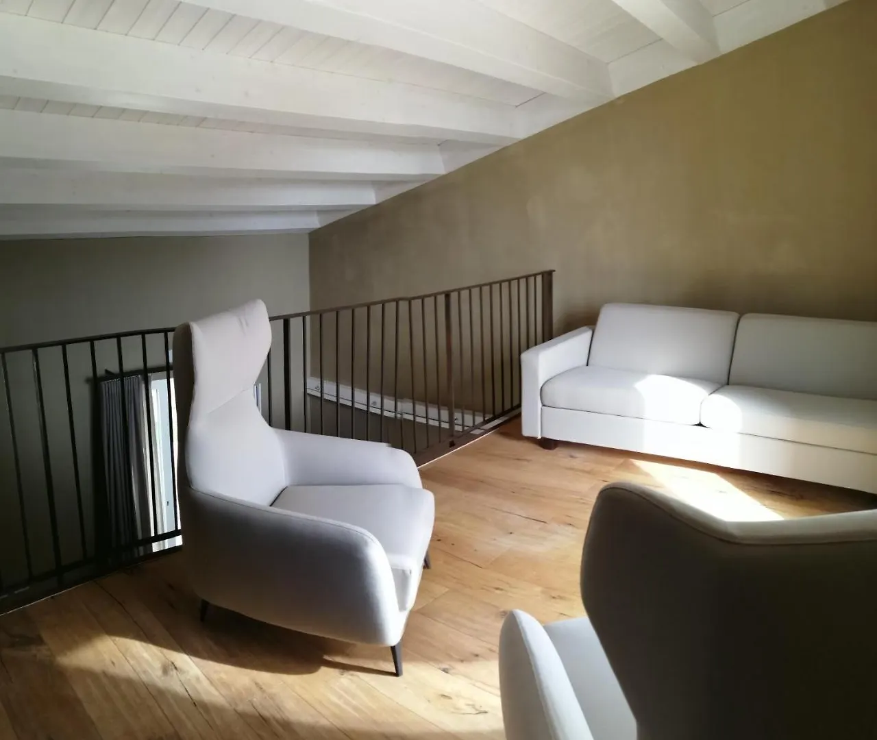 Ballium Luxury Relais Avola Itália