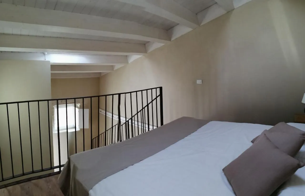 Alojamento de Turismo Rural Ballium Luxury Relais Avola
