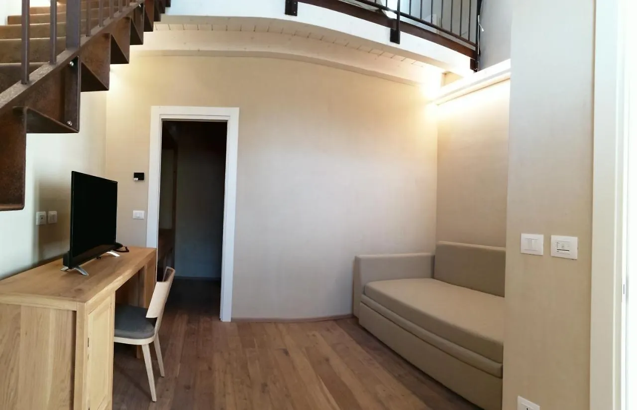 Alojamento de Turismo Rural Ballium Luxury Relais Avola Itália