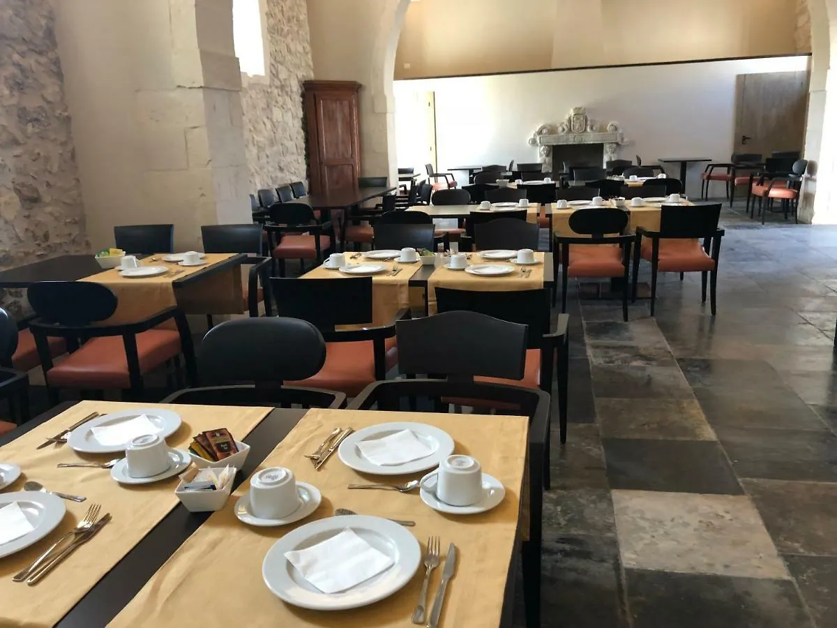 Ballium Luxury Relais Avola 0*,