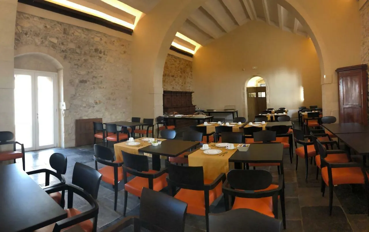 Ballium Luxury Relais Avola Alojamento de Turismo Rural
