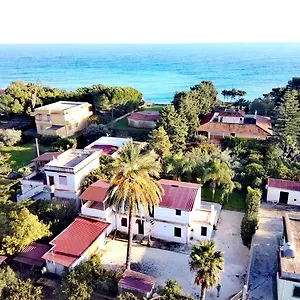 Casa vacanze Lucia, Avola