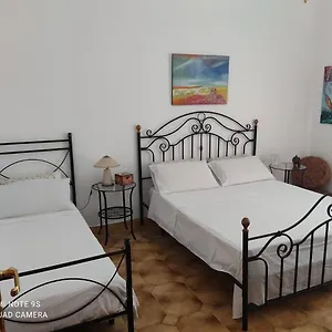 Affittacamere Amanda Casa, Avola