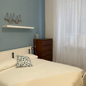  Apartment Blue Sea Apartment, Piazza Lavagna Italy