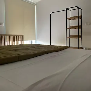 Appartement Sicilynice, Avola