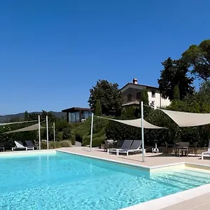  Farm stay Casetta I Italy