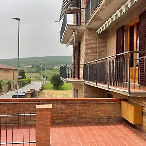 Casa Simonetta Appartamento San Gimignano
