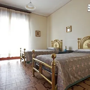 Lombardi Ramazzini Appartamento Parma