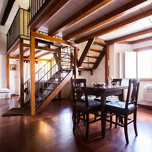  Apartment Altieri Loft Pantheon Italy