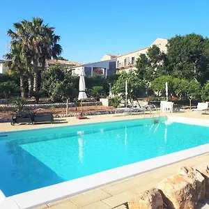 Flavia Farm stay