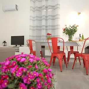 Appartamento Casa Vignale, Avola