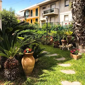 Casa vacanze Borgo Marinaro, Avola