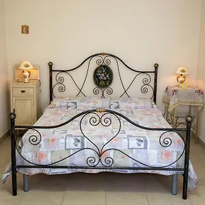 Appartamento Casa Giò, Avola