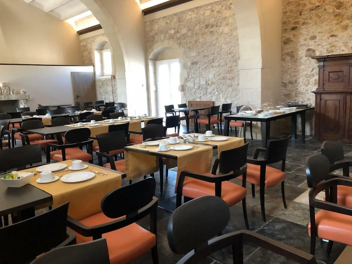 Ballium Luxury Relais Avola 0*,  Italy